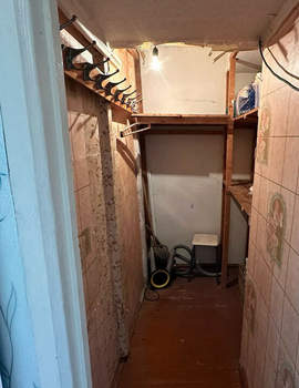 1-к квартира, вторичка, 34м2, 5/9 этаж