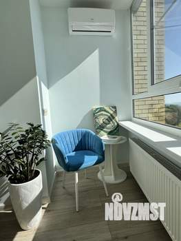 2-к квартира, вторичка, 78м2, 4/9 этаж