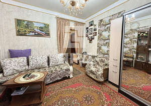 2-к квартира, вторичка, 48м2, 1/2 этаж