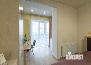 1-к квартира, вторичка, 39м2, 8/9 этаж