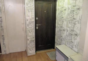 3-к квартира, вторичка, 50м2, 4/5 этаж