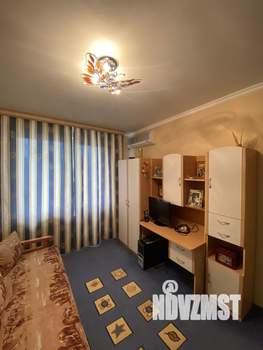 2-к квартира, вторичка, 47м2, 5/6 этаж