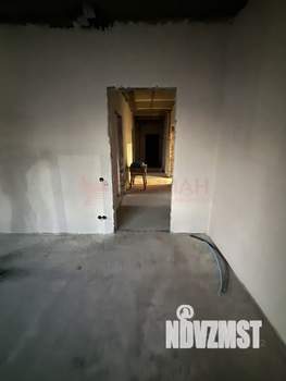 3-к квартира, вторичка, 84м2, 4/10 этаж