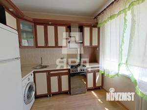 2-к квартира, вторичка, 53м2, 10/10 этаж