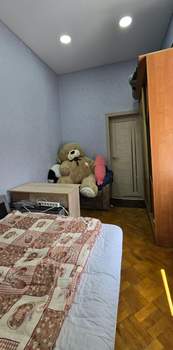 1-к квартира, вторичка, 25м2, 1/1 этаж