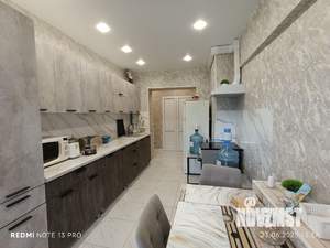 4-к квартира, вторичка, 112м2, 5/5 этаж