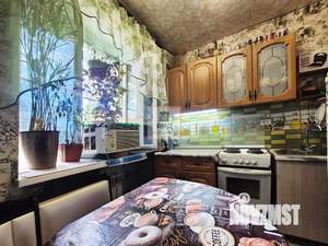 2-к квартира, вторичка, 33м2, 4/4 этаж