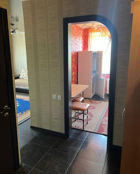 2-к квартира, вторичка, 35м2, 5/5 этаж