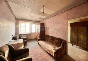 2-к квартира, вторичка, 41м2, 5/5 этаж