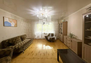 3-к квартира, вторичка, 68м2, 4/9 этаж