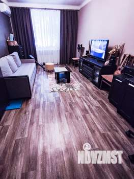 2-к квартира, вторичка, 57м2, 1/4 этаж