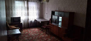 2-к квартира, вторичка, 46м2, 3/5 этаж