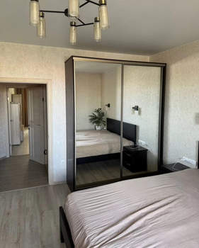 2-к квартира, вторичка, 71м2, 3/5 этаж