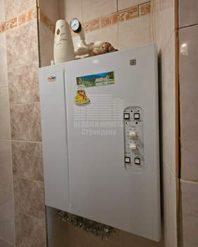 2-к квартира, вторичка, 60м2, 2/17 этаж