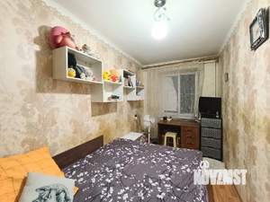 2-к квартира, вторичка, 42м2, 5/5 этаж