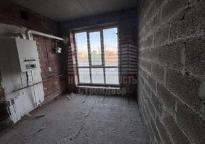 2-к квартира, вторичка, 42м2, 1/3 этаж