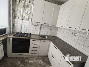 1-к квартира, вторичка, 31м2, 4/5 этаж