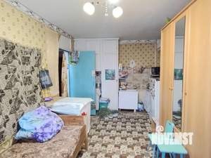 2-к квартира, вторичка, 34м2, 5/9 этаж