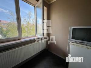 2-к квартира, вторичка, 64м2, 2/3 этаж