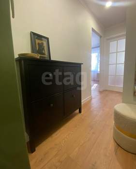 1-к квартира, вторичка, 30м2, 2/5 этаж