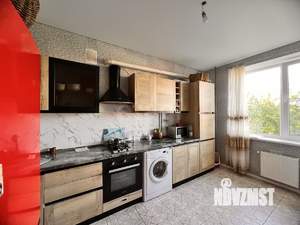 2-к квартира, вторичка, 49м2, 2/3 этаж