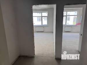 1-к квартира, вторичка, 40м2, 3/4 этаж