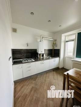 2-к квартира, вторичка, 55м2, 5/5 этаж