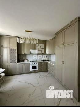 3-к квартира, вторичка, 95м2, 3/4 этаж