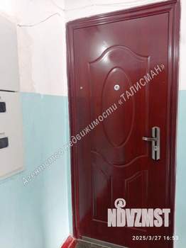 2-к квартира, вторичка, 40м2, 5/5 этаж