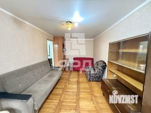 1-к квартира, вторичка, 30м2, 4/5 этаж