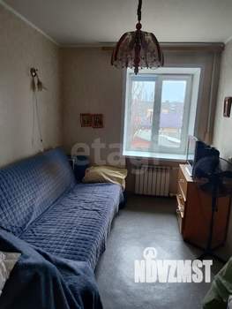 2-к квартира, вторичка, 43м2, 3/9 этаж