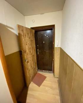 2-к квартира, вторичка, 46м2, 5/5 этаж