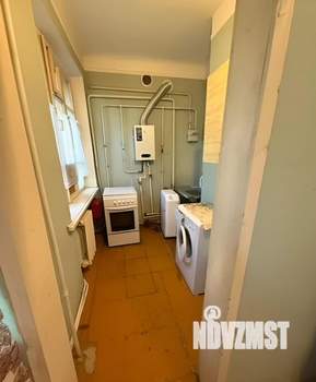 3-к квартира, вторичка, 73м2, 1/4 этаж