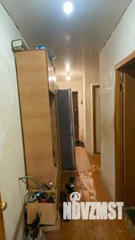 3-к квартира, вторичка, 50м2, 2/5 этаж