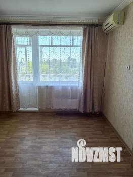 1-к квартира, вторичка, 22м2, 4/9 этаж