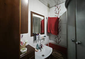3-к квартира, вторичка, 58м2, 3/9 этаж