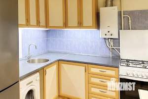 1-к квартира, вторичка, 26м2, 1/2 этаж