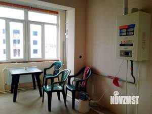 1-к квартира, вторичка, 40м2, 2/3 этаж