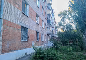 1-к квартира, вторичка, 30м2, 3/5 этаж