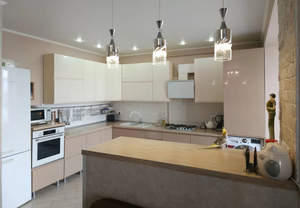 3-к квартира, вторичка, 97м2, 8/9 этаж