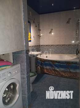 3-к квартира, вторичка, 59м2, 1/14 этаж