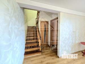4-к квартира, вторичка, 95м2, 5/6 этаж