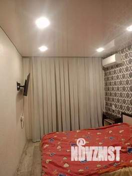 3-к квартира, вторичка, 60м2, 7/9 этаж