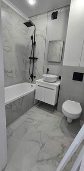 1-к квартира, вторичка, 40м2, 4/5 этаж