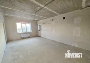 2-к квартира, сданный дом, 83м2, 2/9 этаж