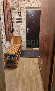 1-к квартира, вторичка, 44м2, 10/10 этаж