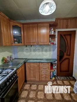 2-к квартира, вторичка, 45м2, 5/5 этаж