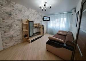 1-к квартира, вторичка, 33м2, 4/10 этаж