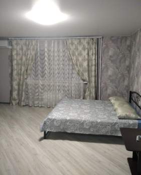 1-к квартира, вторичка, 40м2, 9/10 этаж