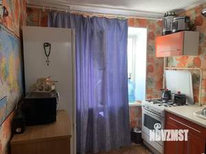 1-к квартира, вторичка, 31м2, 2/5 этаж